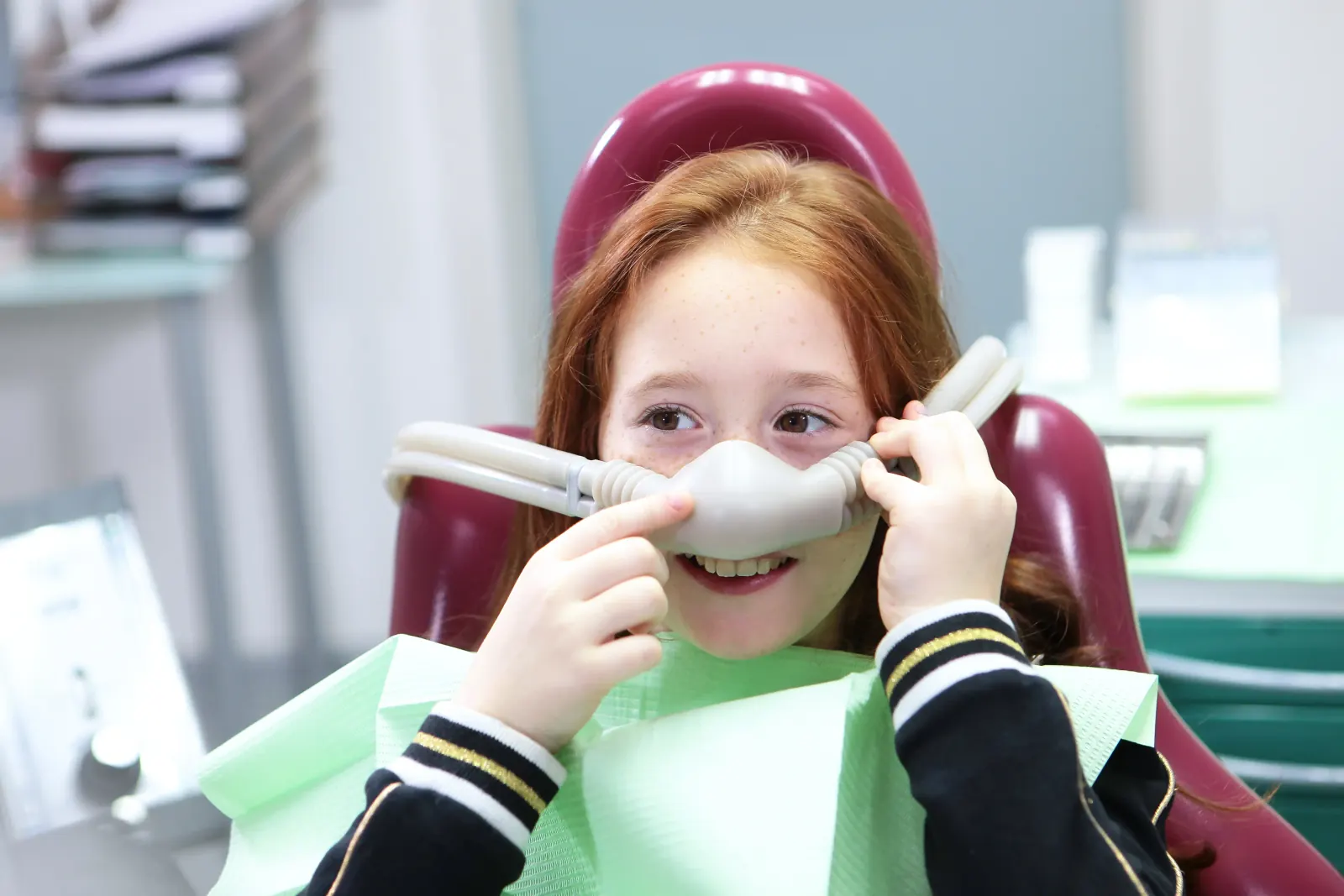Sedation Dentistry