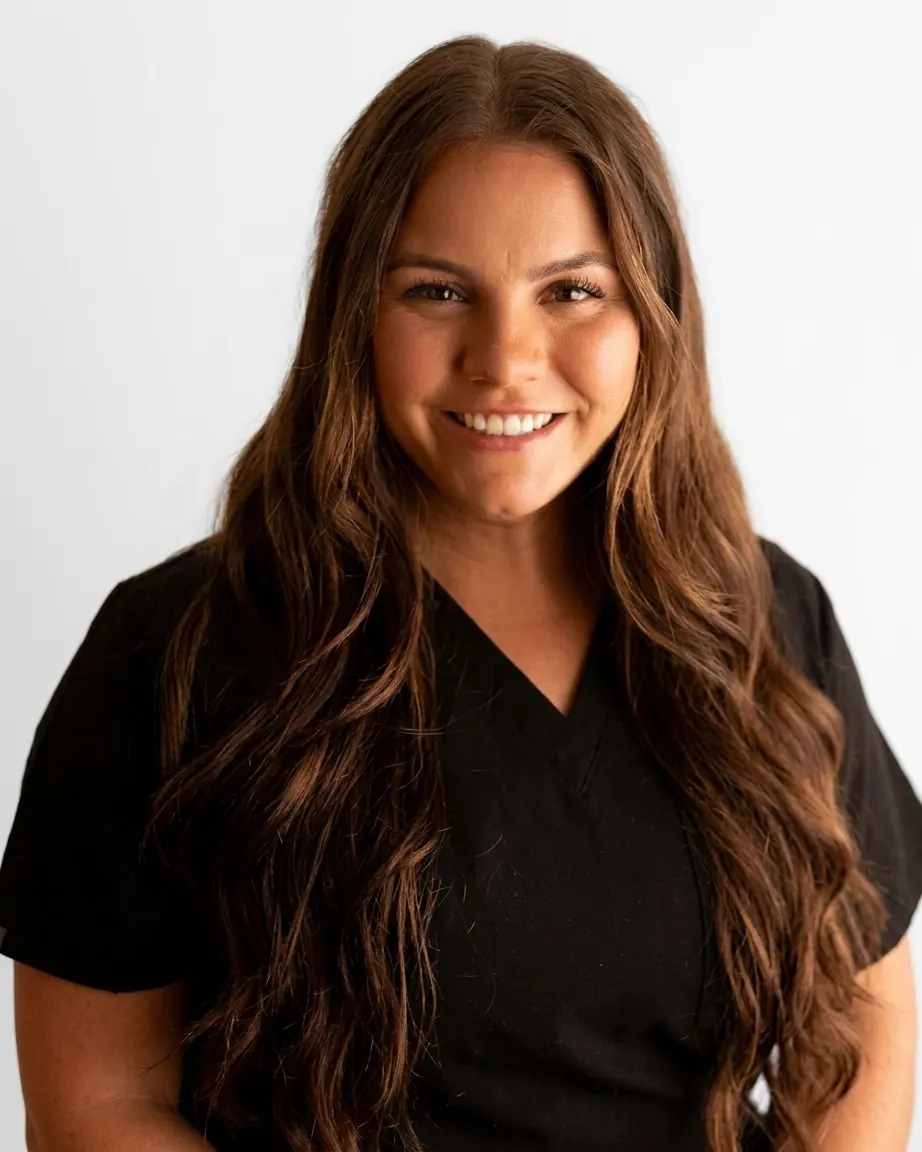Dr. Ivy Sparlin, DDS