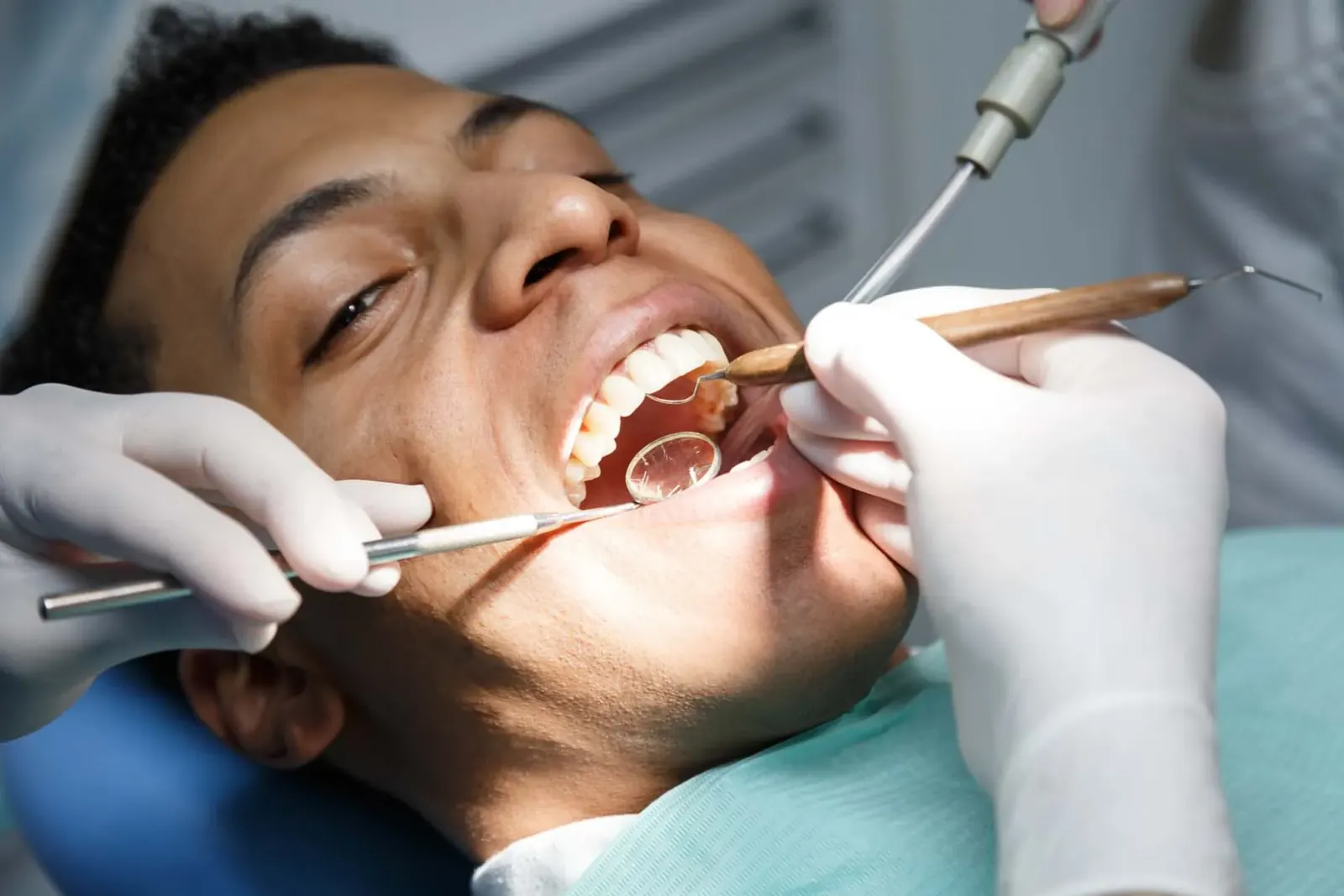 Newkirk Dental Center
